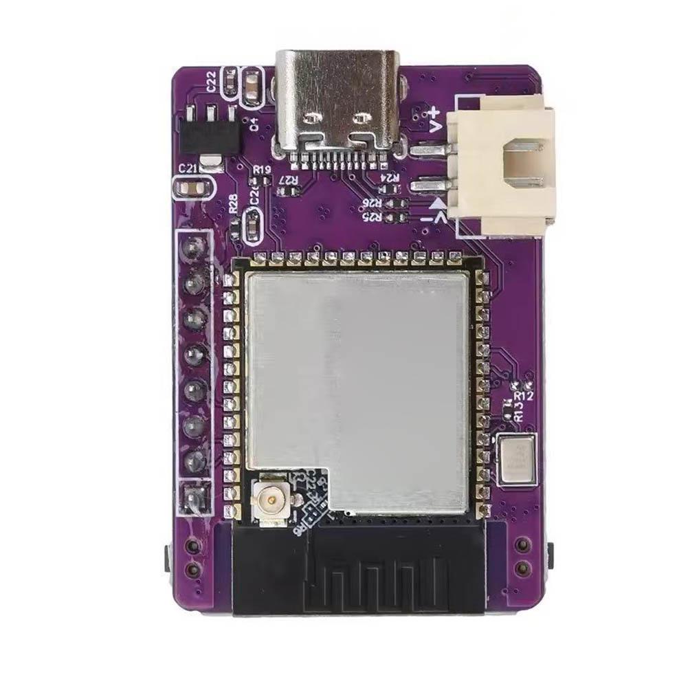 For AIoT Projects AI Voice Module Customizable AI Robot Kit Voice Recognition Device Supports Up To 16MB PSRAM