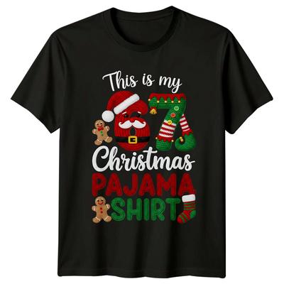 Üst giysisi – T-shirtler