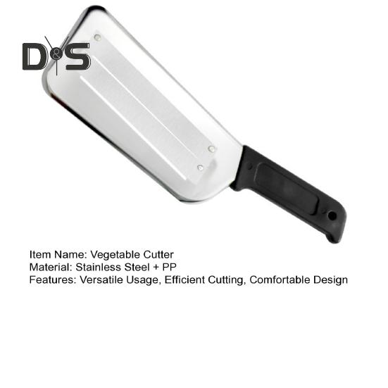 Nerezový kráječ zeleniny, rychlý sekací stroj na zelí, struhadlo na zelný salát, kysané zelí, kuchyňský nástroj na přípravu salátu