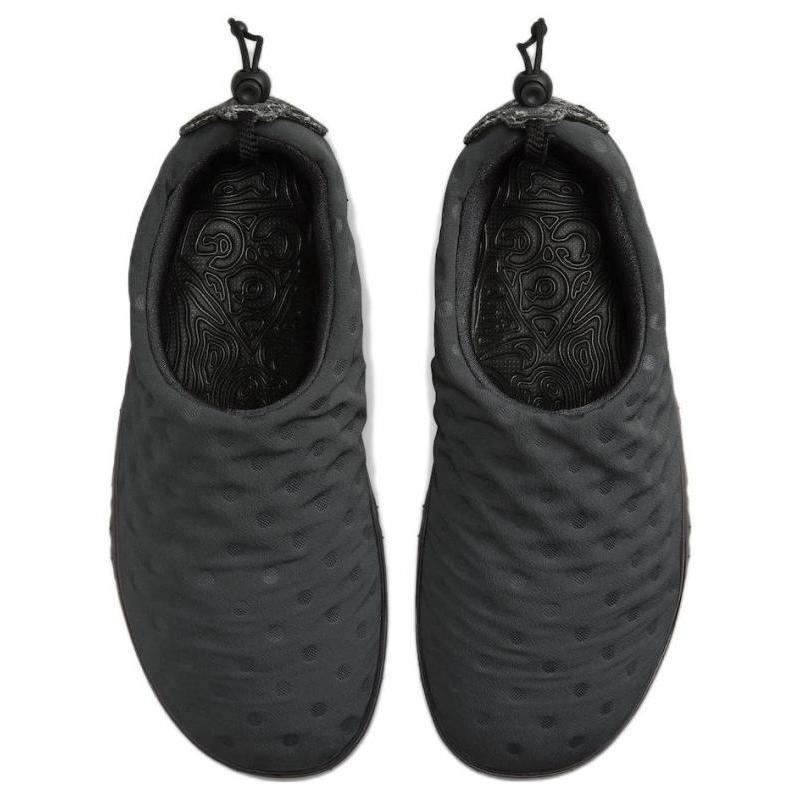 Nike Acg Moc Anthrazit Freizeitschuhe DQ6453-001