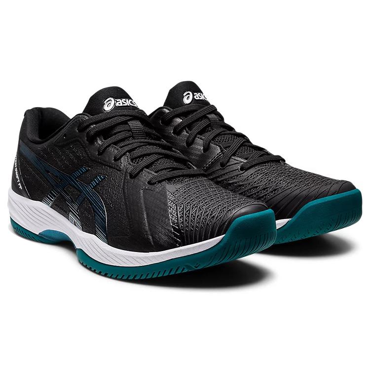 ASICS Solution Swift Ff 'Black Misty Pine' 1041A298-001