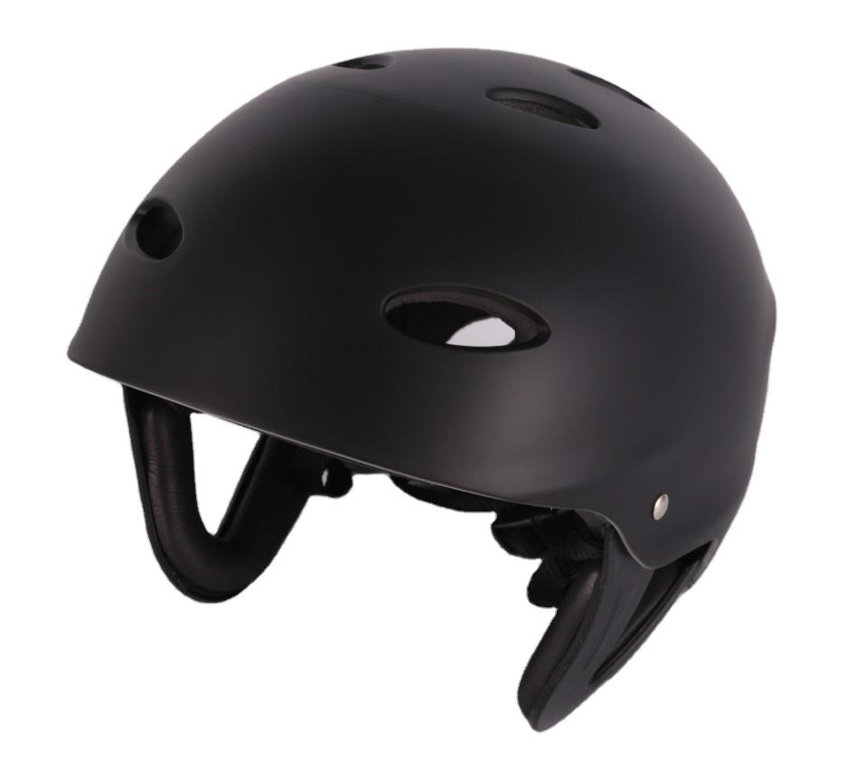 New Water Sports Helmet Light Weight Safety Adult Children Kayak skipper Wakeboard Casco Rafting Helmet Adult