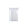 Laobaojia Thickened Transparent Self-Sealing PE Bags