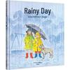 Xinyi Rainy Day Children's Picture Book