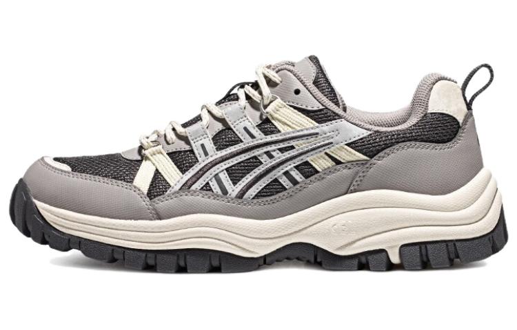 ASICS Gel CSL 01 Shoes Grey White Black 1203A391-021 40