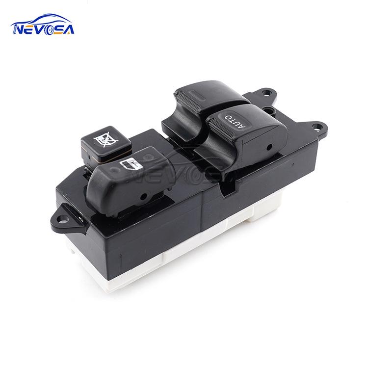 Toyota Corolla Window Glass Lifter Switch 84820-12360 - Popular Accessory