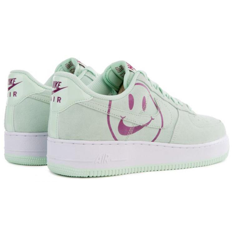 New Nike Air Force 1 Low Have A Nike Day Frosted Spruce BQ9044-300