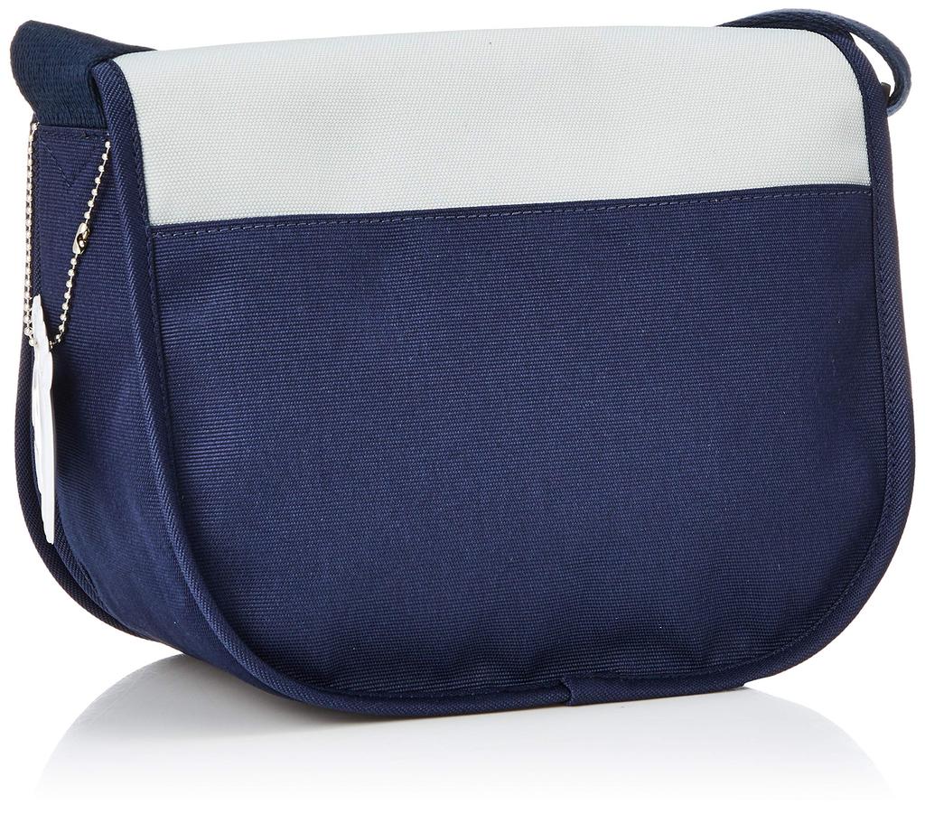 moz Shoulder Bag Tricolor (Moz) zzei-24-tricolore Women's