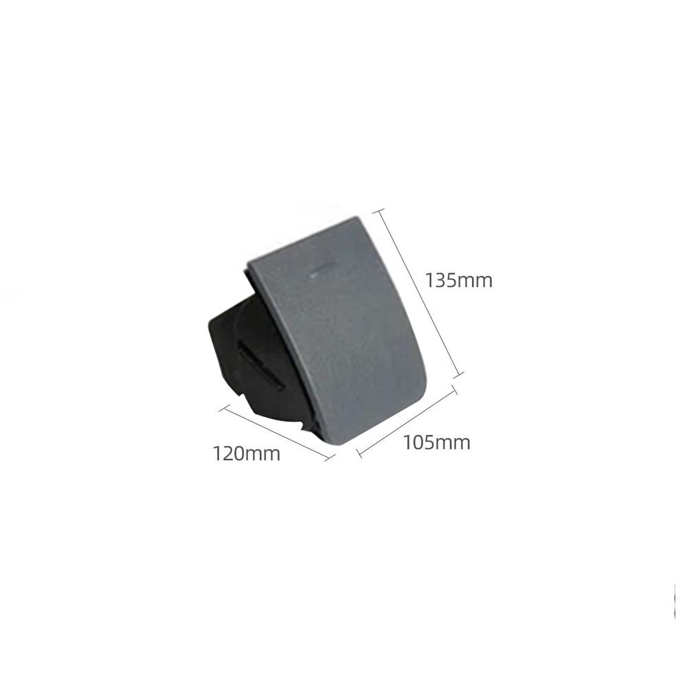 6396800458 Car Centre Console Cup Holder For Mercedes Benz