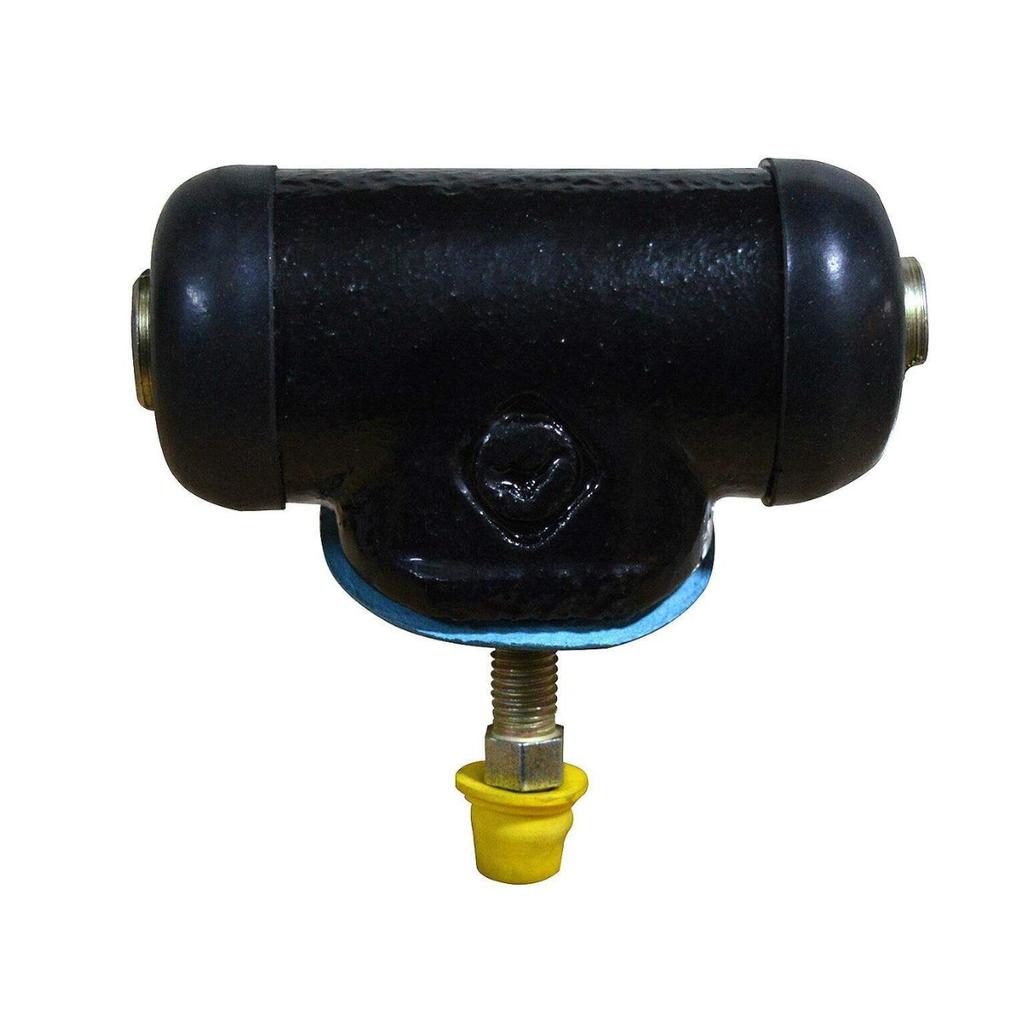Apsmotiv Rear Wheel Cylinder Assembly Suitable for Piaggio APE RE145 RE205 Keke Tuk Tuk
