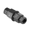 Motorcycle Front Wheel Hex Spindle Driver Removal Tool