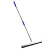 Housekeep 60cm Stainless Steel Sponge Floor Squeegee