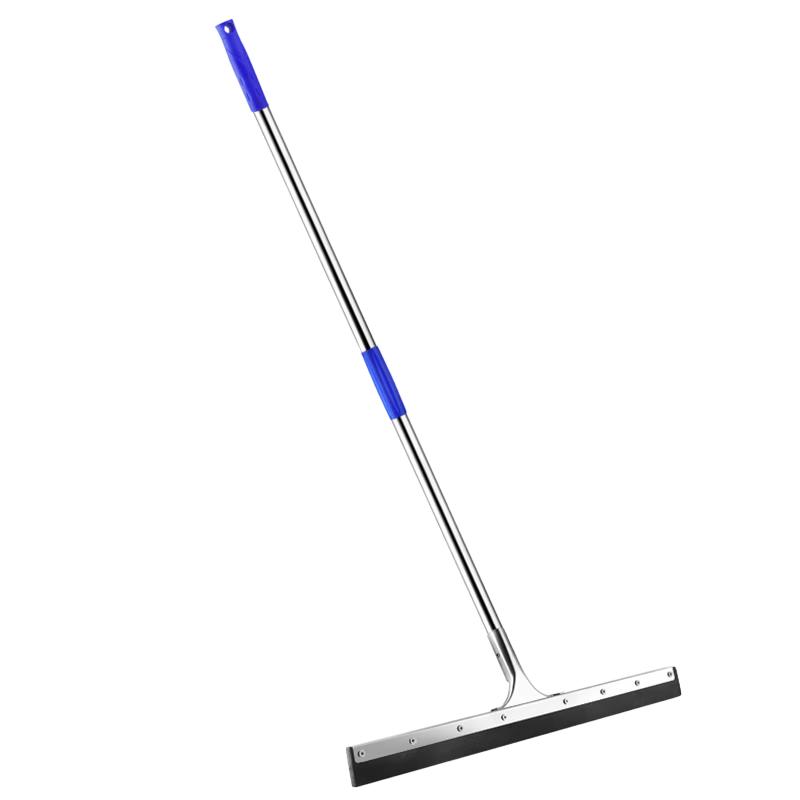 Housekeep 60cm Stainless Steel Sponge Floor Squeegee