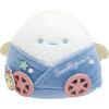 San-X Sumikko Gurashi Tenmusu Stage Plushie MV13001