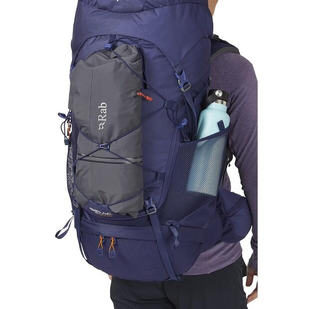 Рюкзак Lowe Alpine Sirac Plus ND40 patriot blue (Damen) (FMQ-51-PTB)