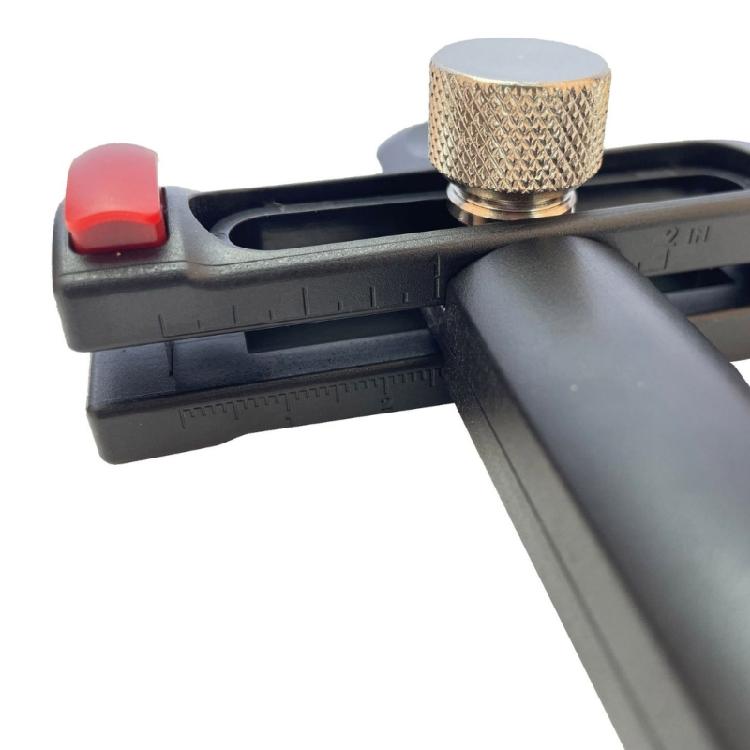 Leather Strap Cutter Leather Craftool Strap Cutter Easy To Use Adjustable Leather Cutter Leather Cutting Tool