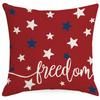 Pillowcase Star Letter Series Living Room Sofa Decoration Pillowcase