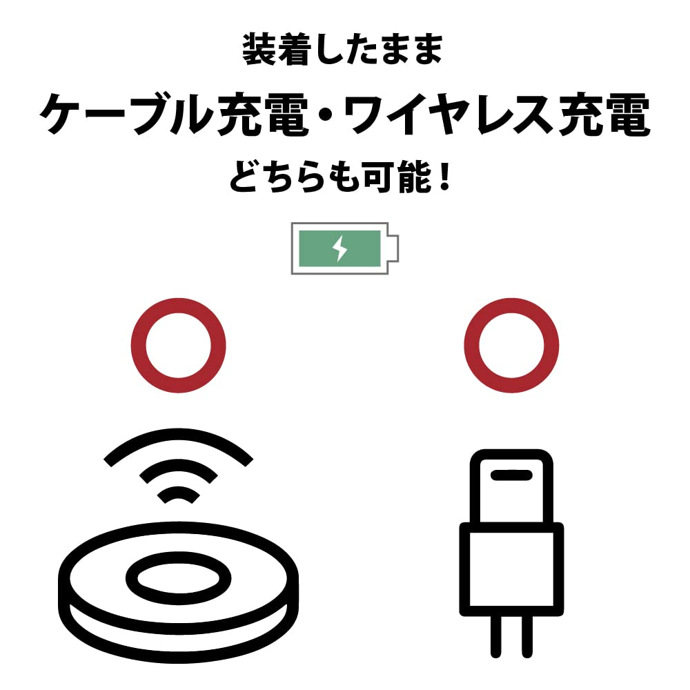 Premium Style PU Leather Case for AirPods Pro (1st/2nd Generation) [Mickey Mouse] PG-DAPP2LP01MKY