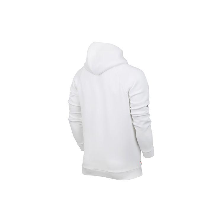 Jordan Flight Tech Sport Casual Jacket Men Outerwear White CK1343-100