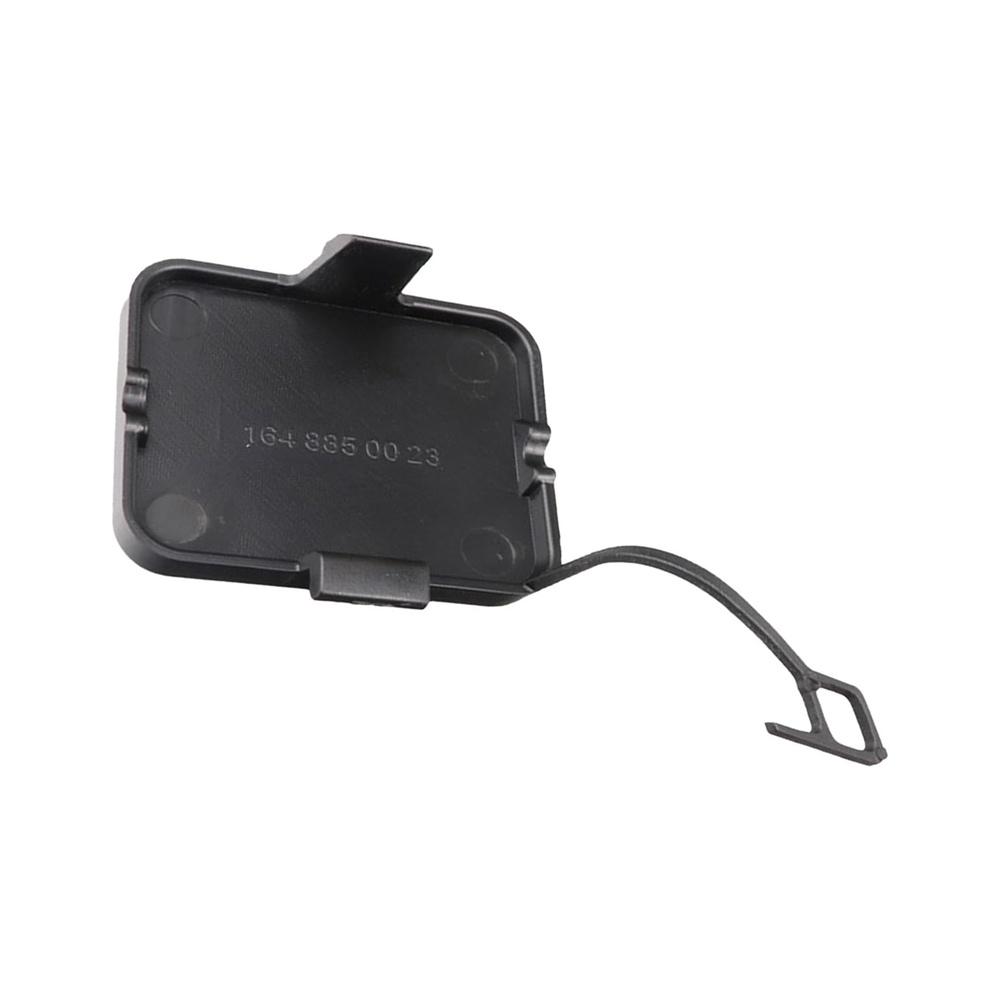 Front Bumper Tow Hook Cover Cap Primed For Mercedes W164 X164 05-12