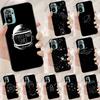 Aesthetic Space Stars Planet Cover For Xiaomi Redmi Note 13 Pro 14 12 11 9 10 9S 10S 11S 12S Redmi 10C 12C 13C 14C Case