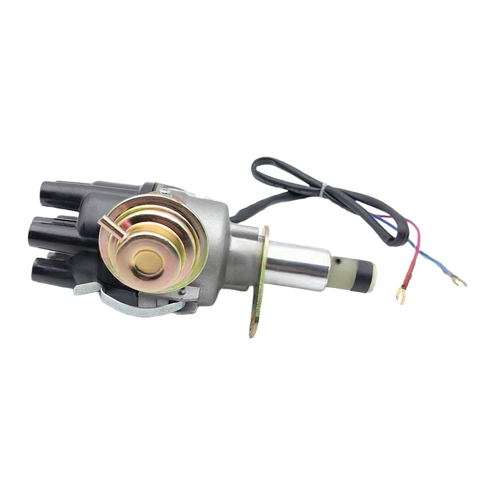 Plastic And Metal Ignition Distributor Easy Installation Aftermarket Ignition Distributor For Nissan Performance Upgrade
