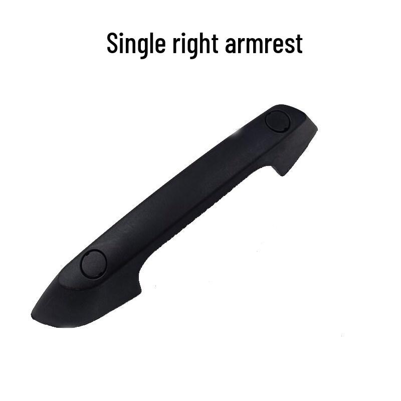 Shaanxi Heavy-duty Truck Delong X6000/X5000S Front Panel Handle and Armrest Standard