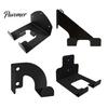 Weed Eater Wall Mount Garage Organizer Trimmer Rack, Garden Power Tool Hanger, Mounted Equipment Storage Bracket Whackers Holder for Grass Hedge Tools