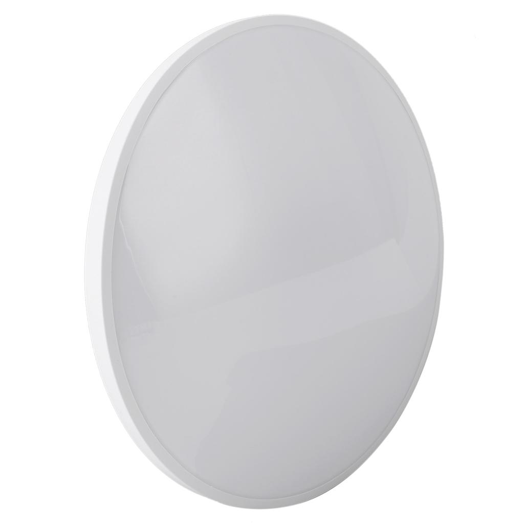 Ceiling Light Dimmable 24W High Brightness Remote Control Slim RGB Color Adjustable Smart Ceiling Light with Timer for