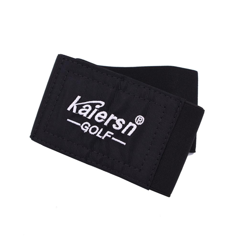 Golf Swing Posture Correction Elastic Band