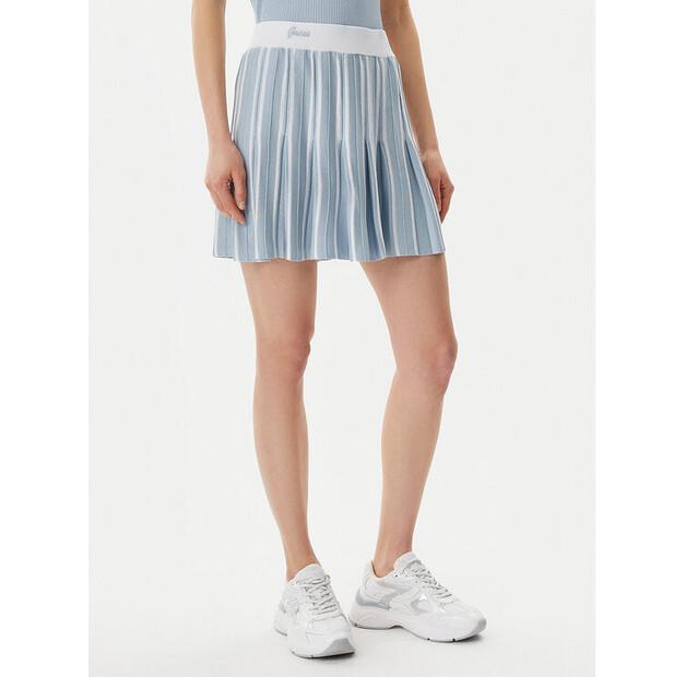 Юбка плиссированная Guess V5GD00 Z3D60 EU S