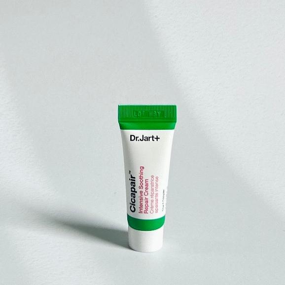 [MINI] Dr.Jart+ Cicapair Crema Lenitiva Riparatrice Intensiva 15ML / 7ML