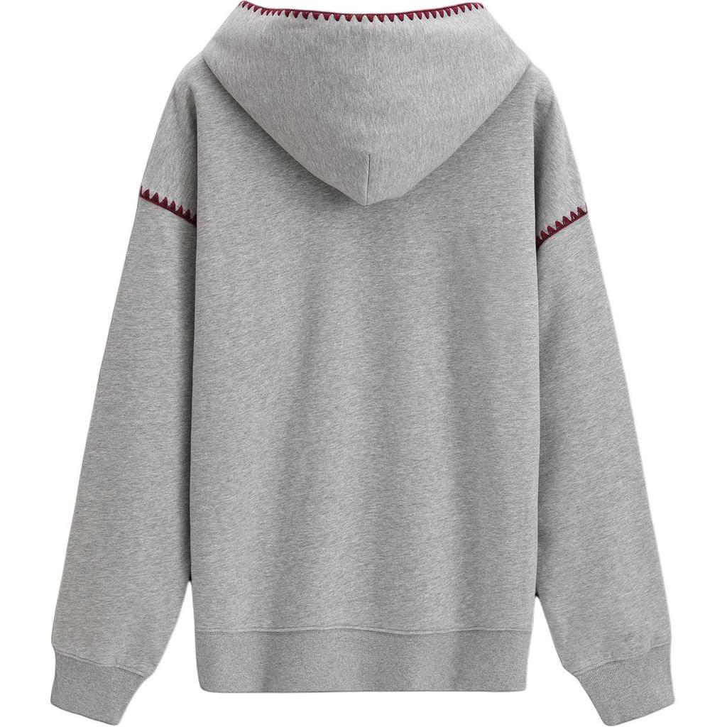 GAP Sweatshirts Unisex Hooded (Non-detachable) Moderate Other 786896