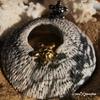 Titanium Turtle Nut Gold - Tna-132 1.2 Mm
