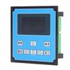 Programmable Step Servo Motor Controller LCD Display Tight Connection Motor Control Panel PLC Contro