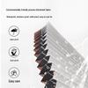 25mm Waterproof Blackout Honeycomb Sunshade