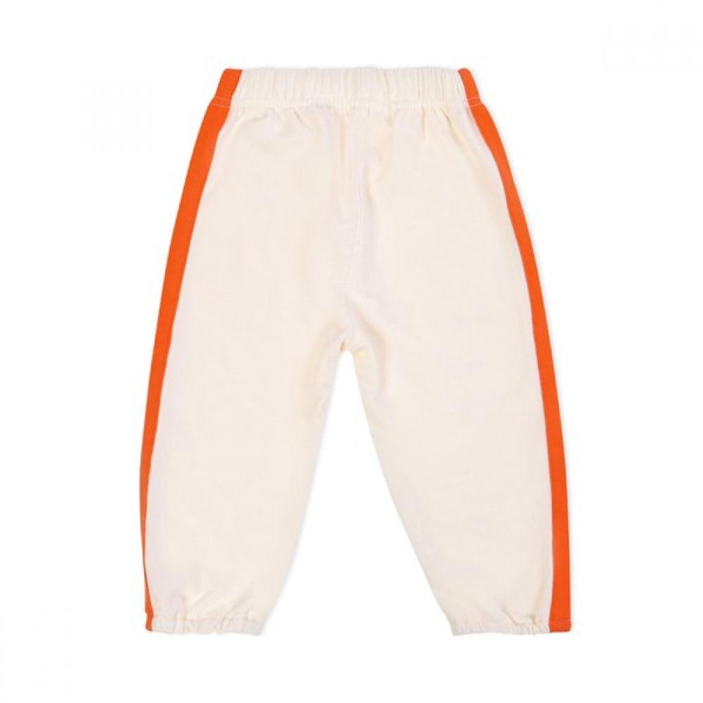 Dudu   Dodo Color Block Pants Dkftpt02