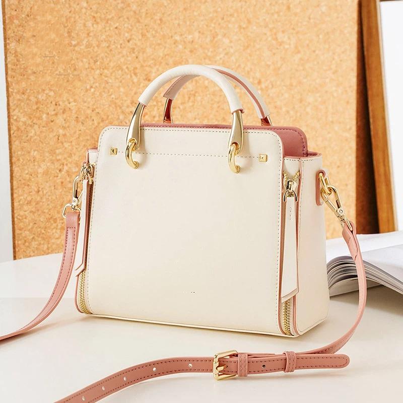 Women s Bag 2026 New Large Capacity Single Shoulder Crossbody Bag