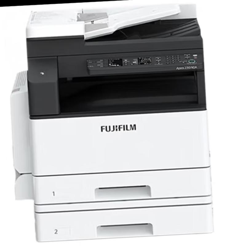 FUJIFILM Apeos 2350NDA A3 All-in-One Monochrome Printer CN plug (adapter included)