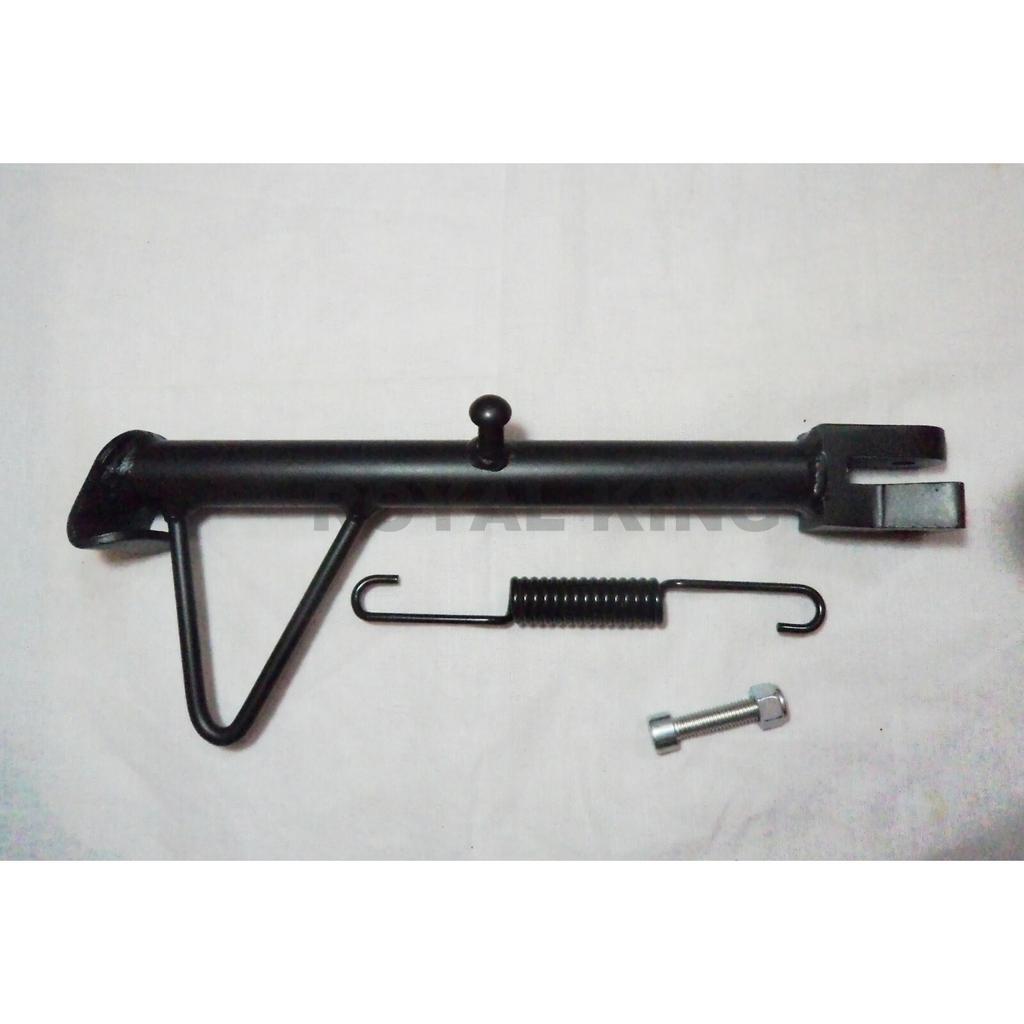 Royal Enfield Himalayan "Side Stand" Black