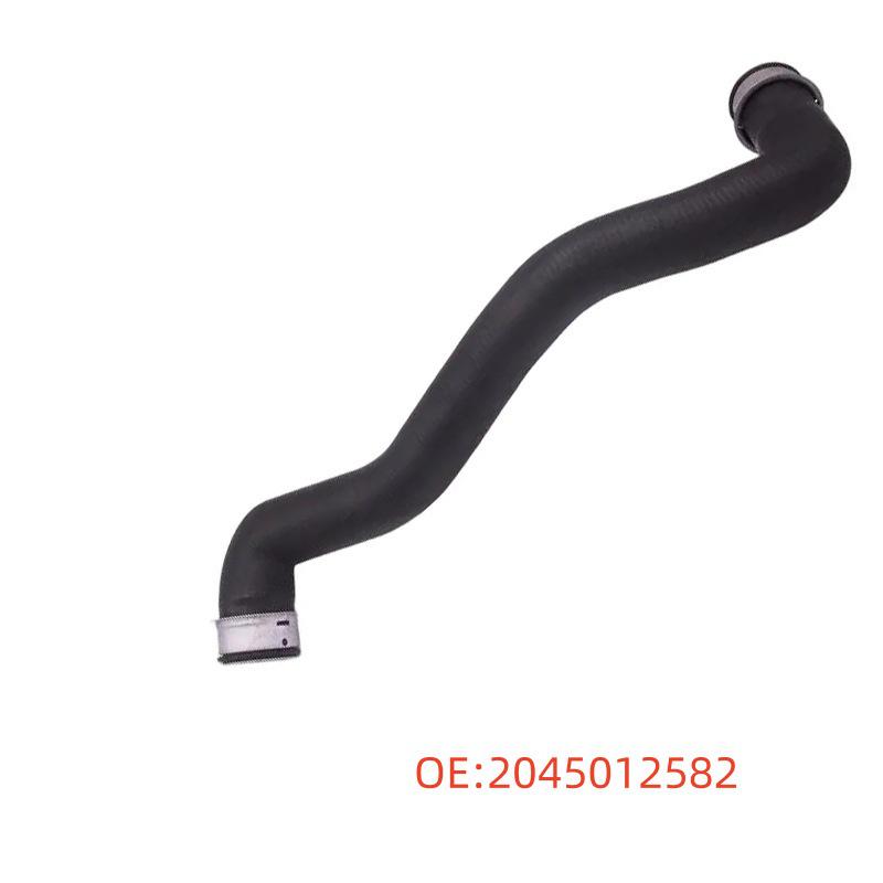 Radiator Hose Compatible with Mercedes-Benz 2045012582. 2045012582