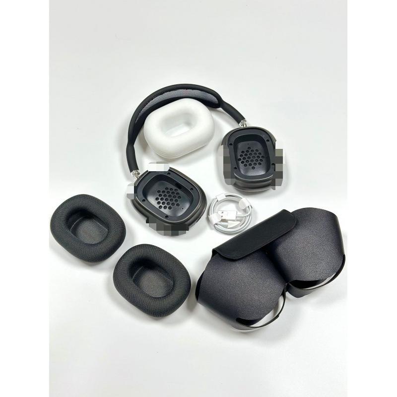 Kopfhörer MAX Sports Bluetooth mit magnetischen Ohrschalen und Pop-Up-Fenster