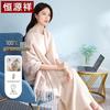 Hengyuanxiang Pure Wool Scarf Shawl for Women