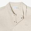 [lacoste] Men's Double-Face Snap Polo Sweatshirt SH423E-56G02S