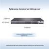 H3C S1850V2-52P-EI 48-Port Gigabit Web-Managed Enterprise Switch