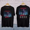 Shinedown Dance Tour 2025 Shirt Shinedown Band Concert 2025 T-Shirt Unisex T-Shirt