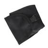 Diving Weight Pocket Pack Oxford Cloth  Diving Spare Weight Storage Bag  with Quick Release Buckle Black Diving Weight Pocket
