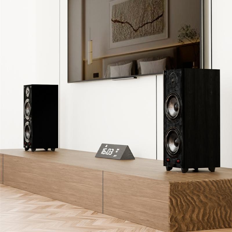 Durability Silicone Vibration Dampening Feet Pad For Speaker Stand Turntable Stability NonSlip Shock Absorption