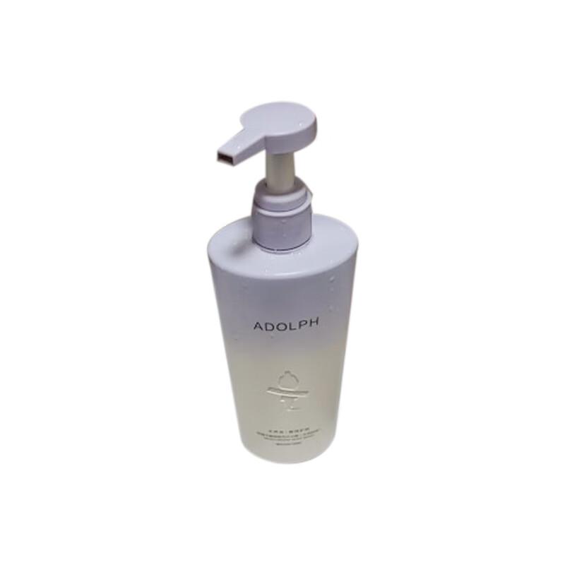 ADOLPH Hydrating & Soothing Plant Fragrance Shower Gel