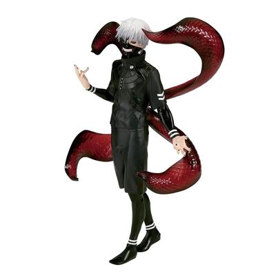Tokyo Ghoul Figure Kaneki Ken II Grandista Size Approximately 27cm